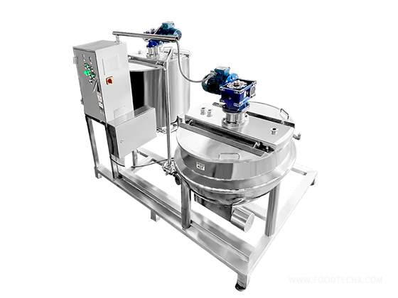 GD150-S Automatic hard candy and lollipop candy depositing production line
