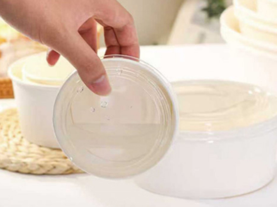 Disposable Cake Sponge Molds---2-inch Cake Sponge Mold