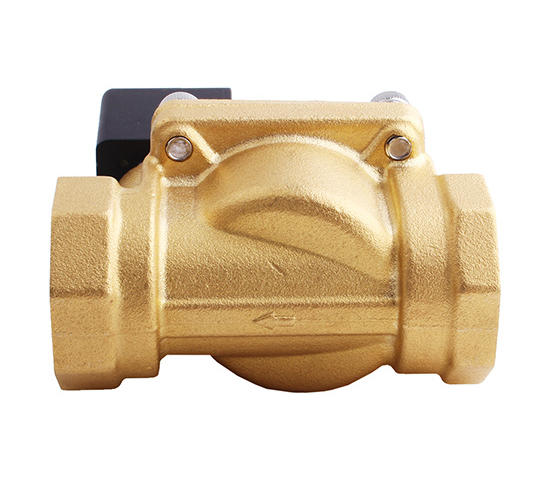 YC3000/YC3000K Pilot-operated diaphragm solenoid valve