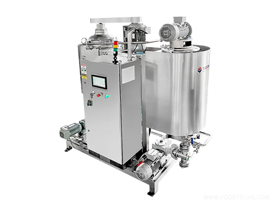 GD150-S Automatic hard candy and lollipop candy depositing production line
