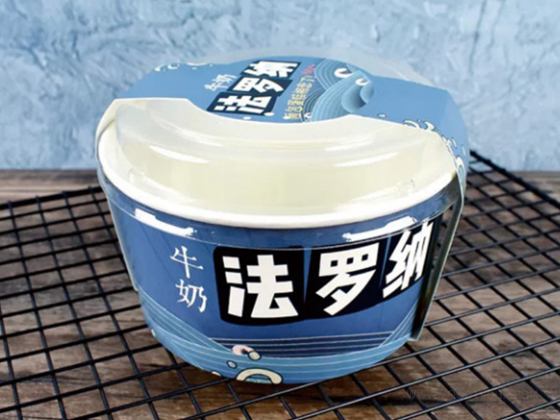 Sea Salt Cake