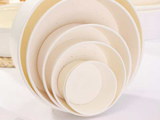 Disposable Cake Sponge Molds---2-inch Cake Sponge Mold