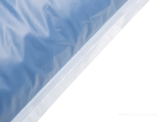 Special Spouted Pouch (Transparent Bag-in-Box, Nylon Laminated)