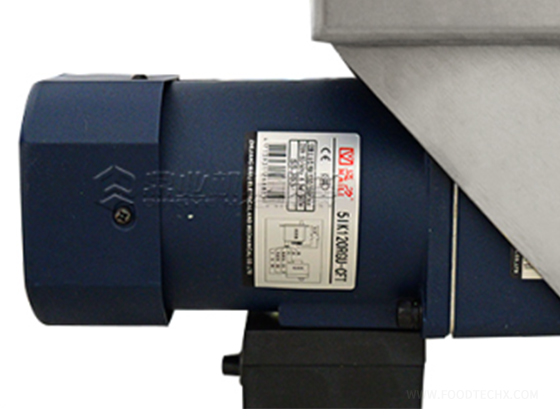 BSS-1538C Intelligent Temperature Control Label Heat Shrinker
