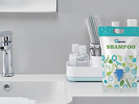 Stand Up Pouch