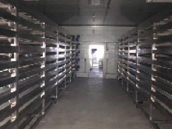 Multi-layer Continuous Fermenter