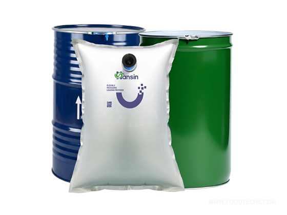 Aseptic Bag---Standard barrier