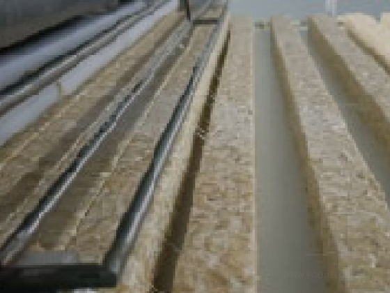 Fully Automatic Forming and Cutting Machine