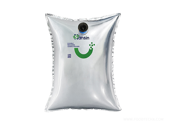 Aseptic Bag---Standard barrier