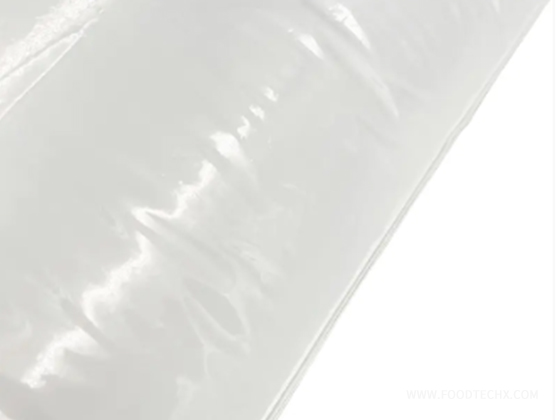 Pull-Tab Aseptic Bag (Transparent Nylon Laminated Bag-in-Box)