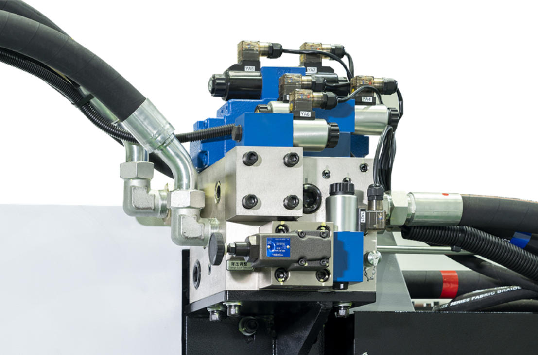 PET Preform Energy-saving Injection Molding Machine S160PET-B