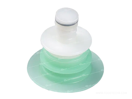Special Spouted Pouch (Transparent Bag-in-Box, Nylon Laminated)