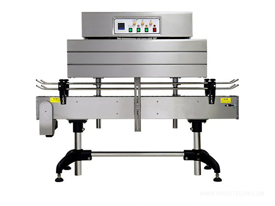 BSS-1538C Intelligent Temperature Control Label Heat Shrinker