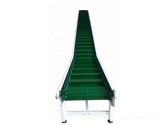 Belt Conveyor---SHIAN2016-400322