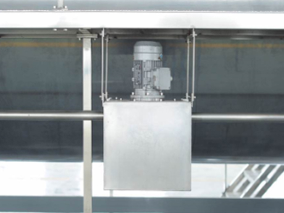 Stable Quality Oatmeal Production Line G1016