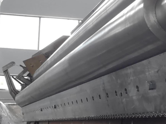 Stable Quality Oatmeal Production Line G1016