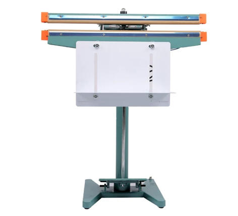 Easy to operate Foot Stamping Sealing Machine PSF-350