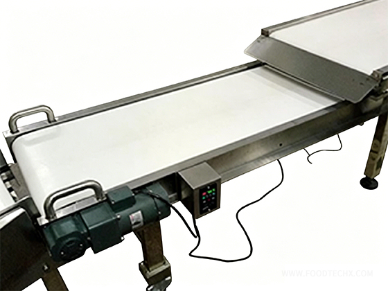 Belt Conveyor---SHIAN2017-168