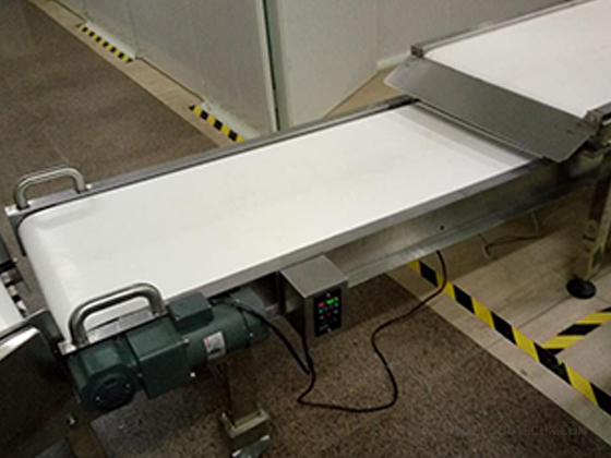 Belt Conveyor---SHIAN2017-168