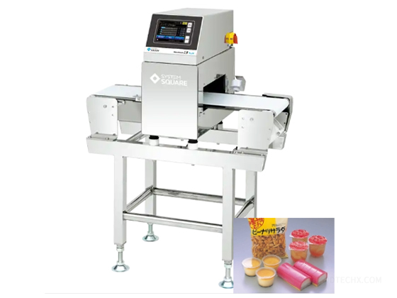 Metal Detector --- SD3P-3006D/W