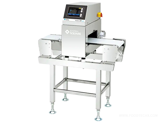 Metal Detector --- SD3P-3006D/W