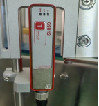 H24---Fully Automatic Hot Melt Glue Labeling Machine