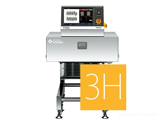 X-ray Inspection System --- SX2-2353HW