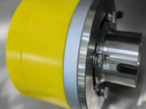 Fully Automatic Rotary High-Speed Positioning Self-Adhesive Labeling Machine --- DDU-G30-2