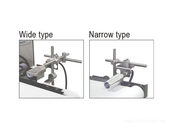 Air jet system --- AR