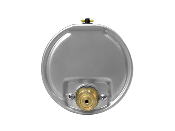 Customized YN Series shock-resistant Liquid filled gauge