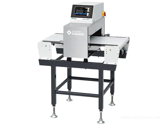 Metal Detector --- SD3P-4506D/W