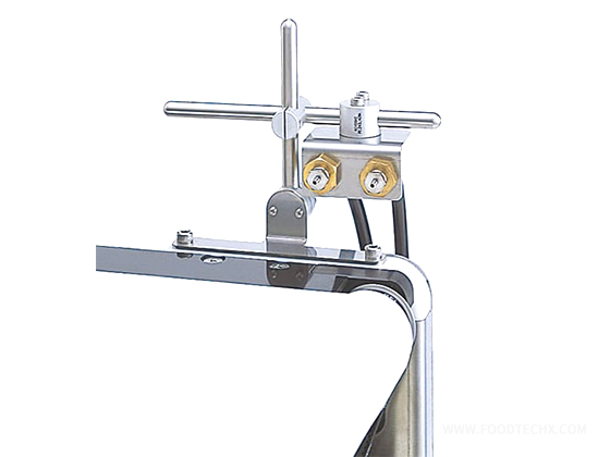 Air jet system --- AR