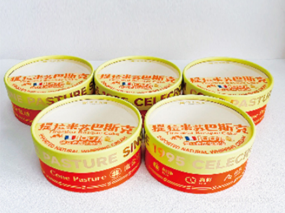 Food products