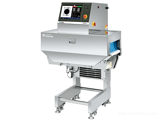 X-ray Seal Inspection System --- SXS2-2154HC1D