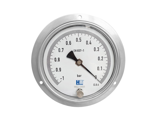 Precision pressure gauge YB150-Ⅰ	