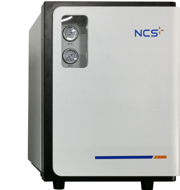 ONH3500 High Sensitivity Oxygen, Nitrogen and Hydrogen Analyzer