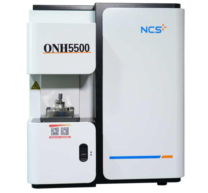ONH5500 series high stablity oxygen, nitrogen and hydrogen analyzer