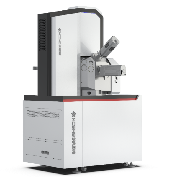 High-resolution field emission scanning electron microscope FE-1050 Series
