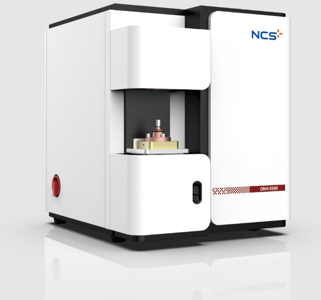 ONH5500 series high stablity oxygen, nitrogen and hydrogen analyzer