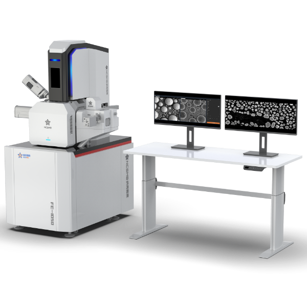 High-resolution field emission scanning electron microscope FE-1050 Series