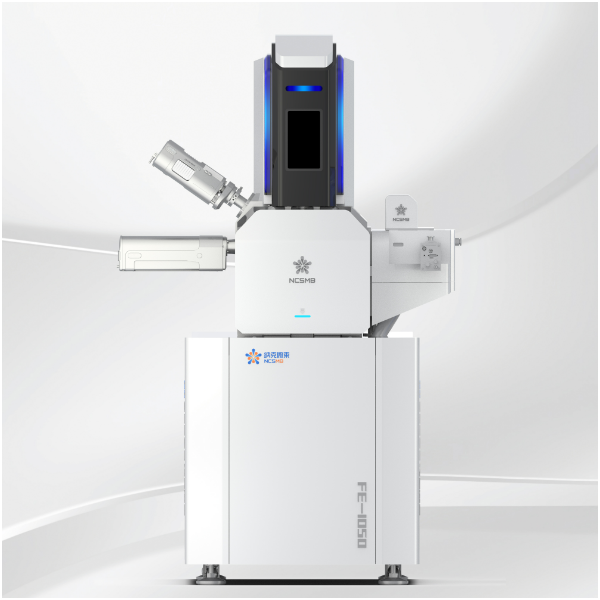 High-resolution field emission scanning electron microscope FE-1050 Series