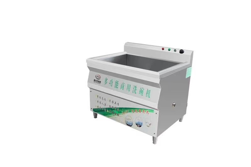 Low energy consumption Ultrasonic Dishwasher JK-C120B