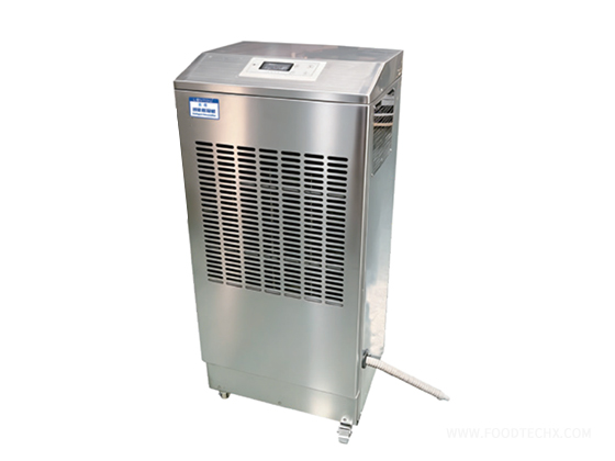 Thermal Dehumidifier --- CSR1.5-01