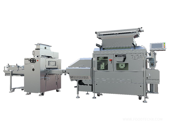 Stress-Free System --- 1 Conveyor Belts