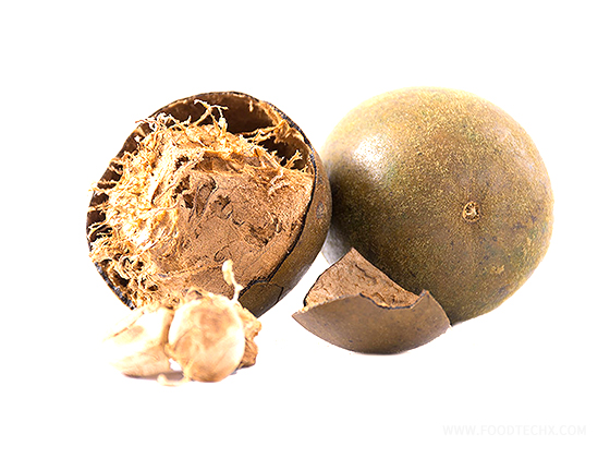 Monkfruit Extract