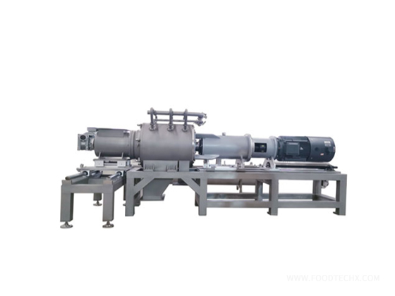 Cold Pulping Machine