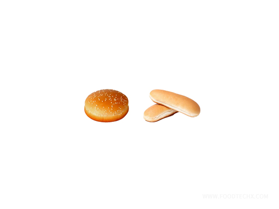 Dedicated Production Line for Hamburgers and Hot Dogs