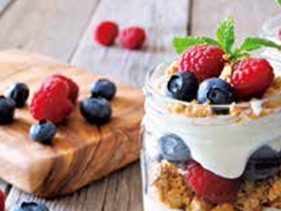 Edible Soy Flour