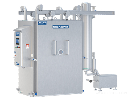 Vacuum Cooler---ZL51H
