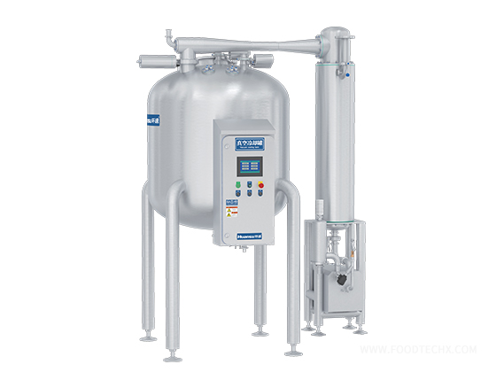 Vacuum Cooling Tank---ZL1000L